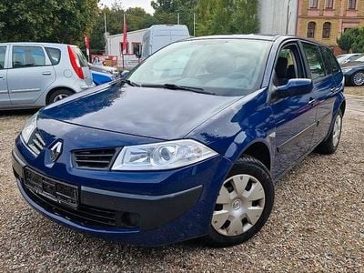 Renault Mégane GrandTour