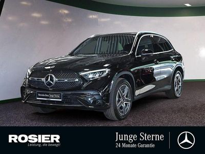 Mercedes GLC300