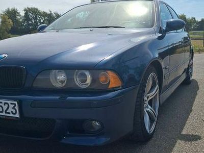 BMW 523