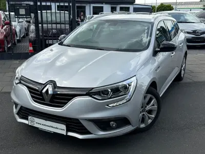 Gebraucht Renault Mégane IV