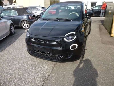 gebraucht Fiat 500e 500eLa Prima by Bocelli