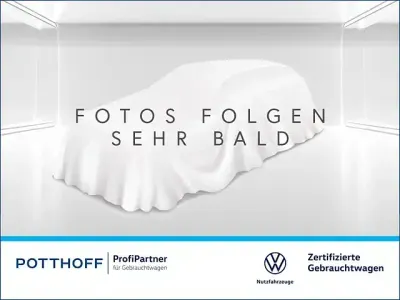 Usata VW Caddy 122 CV (89 kW) 2025 Blu Monovolume