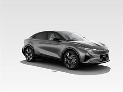 Novo Alpine A390 294 kW (400 HP) 2026 Cinzento SUV