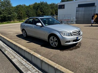 gebraucht Mercedes C200 CDI AVANTGARDE Avantgarde