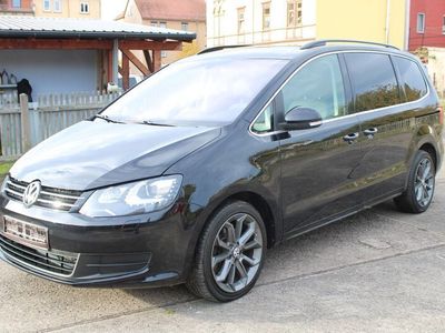 VW Sharan