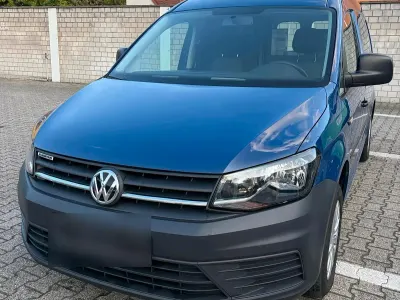 Gebraucht VW Caddy