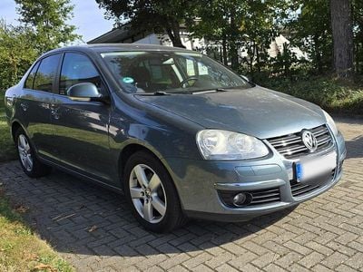 VW Jetta
