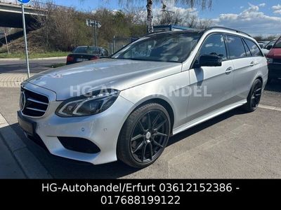 Mercedes E400