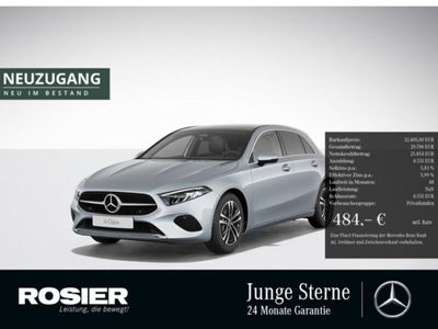 Mercedes 200