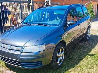 Fiat Stilo