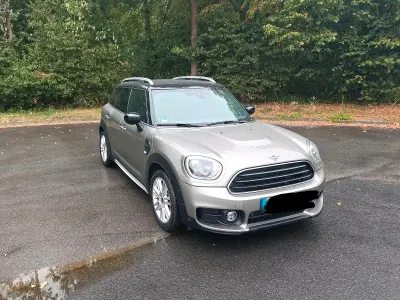 Gebraucht Mini Countryman