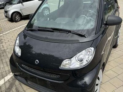 Smart ForTwo Coupé