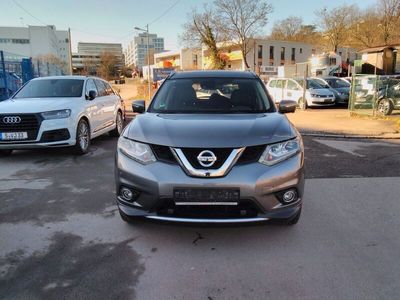 gebraucht Nissan X-Trail Tekna 1,6