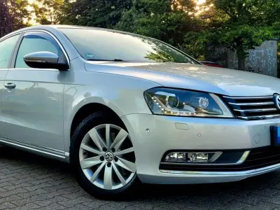 Gebraucht VW Passat