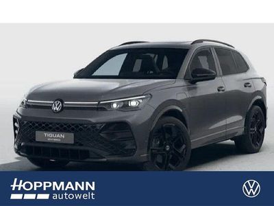 Neu VW Tiguan IQ Drive 272 PS (200 kW) 2026 Delfingrau metallic SUV