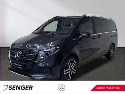 Mercedes V300