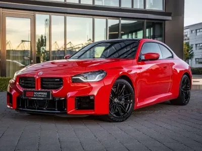 Gebraucht BMW M2
