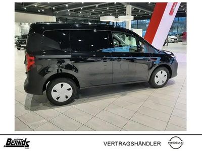 Nissan Townstar