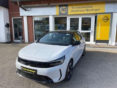 Neu Opel Corsa-e 114 kW (156 PS) 2025 Kleinwagen