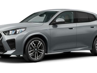 Gebraucht BMW X2 Comfort Edition 163 PS (119 kW) 2025 Grau SUV