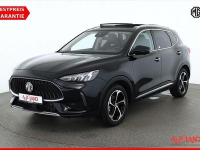 Gebraucht MG HS Luxury 162 PS (119 kW) 2024 Schwarz SUV