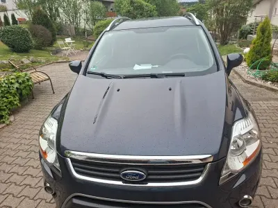 Gebraucht Ford Kuga