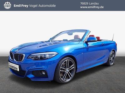 BMW 230
