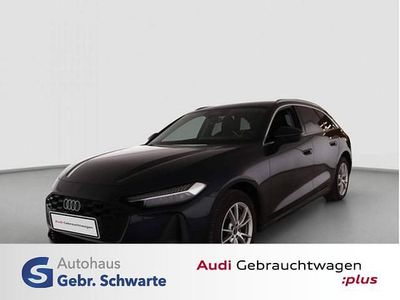 Blau Gebraucht 2025 Audi A5 Sport Kombi | 44.490 €