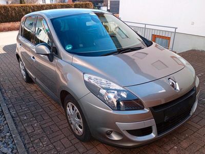 Renault Scénic III