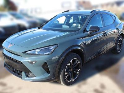 Blau Neu 2025 Cupra Formentor SUV | 31.490 € (Superpreis)