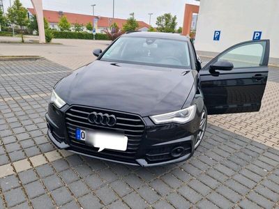 gebraucht Audi A6 Avant 3.0 TDI S tronic