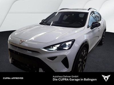 Gebraucht Cupra Formentor VZ 333 PS (244 kW) 2025 Nevada weiß SUV