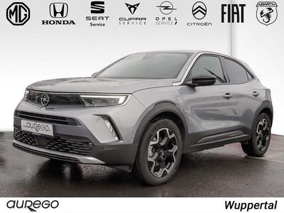 Gebraucht Opel Mokka-e Ultimate 100 kW (136 PS) 2022 Grau SUV