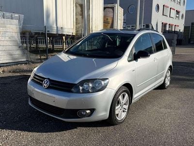 Second-hand VW Golf VII Match 105 CP (77 kW) 2012 Argintiu Berlinǎ