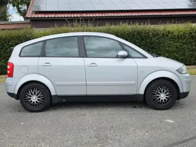 Gebraucht Audi A2