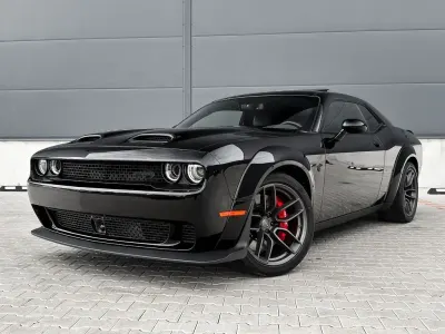 Gebraucht Dodge Challenger