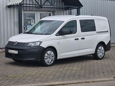 VW Caddy Maxi