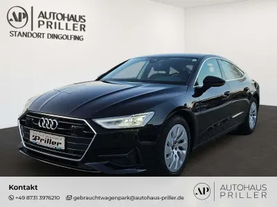 Gebraucht Audi A7 Sportback
