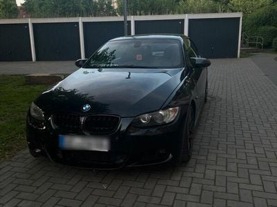 BMW 325 Cabriolet