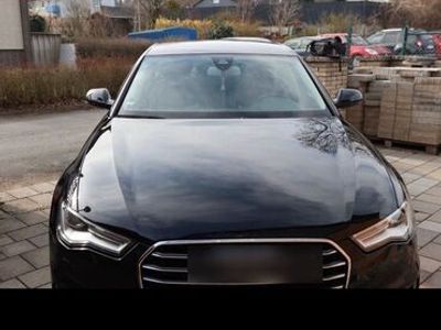 gebraucht Audi A6 Limousine