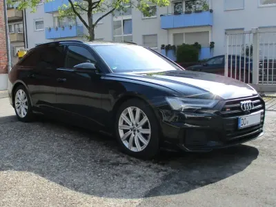Gebraucht Audi S6
