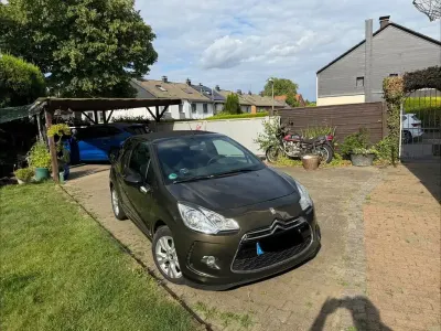 Gebraucht Citroën DS3