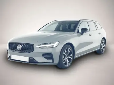 Gebraucht Volvo V60 Plus 197 PS (144 kW) 2025 Grau Kombi