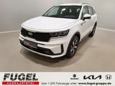 Gebraucht Kia Sorento