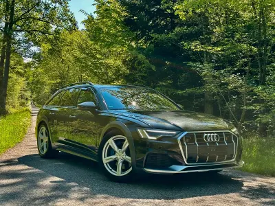 Gebraucht Audi A6 Allroad