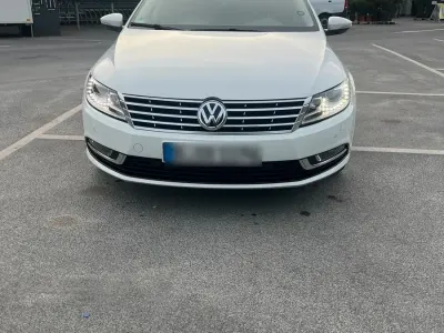 Occasion VW Passat