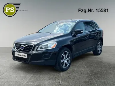 Gebraucht Volvo XC60