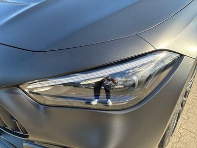 Gebraucht Mercedes CLE53 AMG AMG 449 PS (330 kW) 2024 Manufaktur magno lack manufakt Cabrio