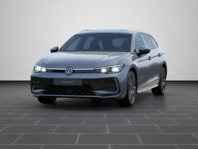 Gebraucht VW Passat