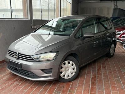 Usata VW Golf VII Comfortline 150 CV (110 kW) 2014 Grigio Berlina